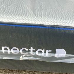 Nectar Memory Foam