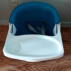 Baby Buster Seat  (YES IT'S A) 