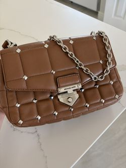Michael Kors SoHo bag