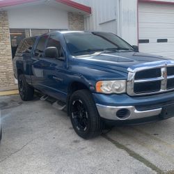 2004 Dodge Pickup