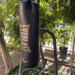 Punching Bag 