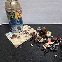 LEGO Bionicle "Pohatu Nuva" 8568