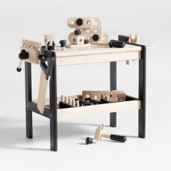kids toolbench new in the box