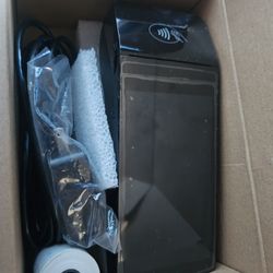 Wireless Credit Card Reader