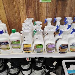 Bona Hardwood Cleaner