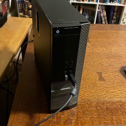 Dell Optiplex Computer