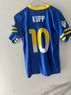 Rams Youth Jersey Large 12-14