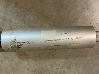 Moroso Oil Accumulator 3 Quart Used Race Car Parts Chevy