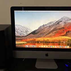 iMac Computer Only Monitor 