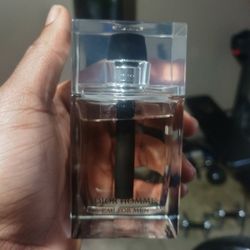 Design Cologne Homme Christian Dior 