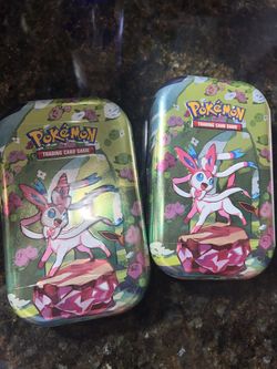 Pokémon Card
