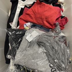 ALL NEW Mixed Shirts Bulk lot