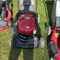 Craftsman 7.0 Self-Propelled Bring Me Your Broken One
