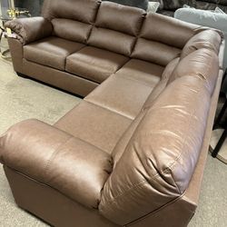 Stylish Very Nice Sectional! 