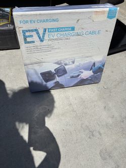 Ev charge