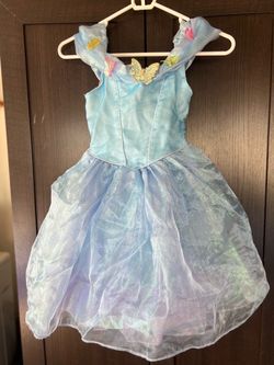 Princess Costume