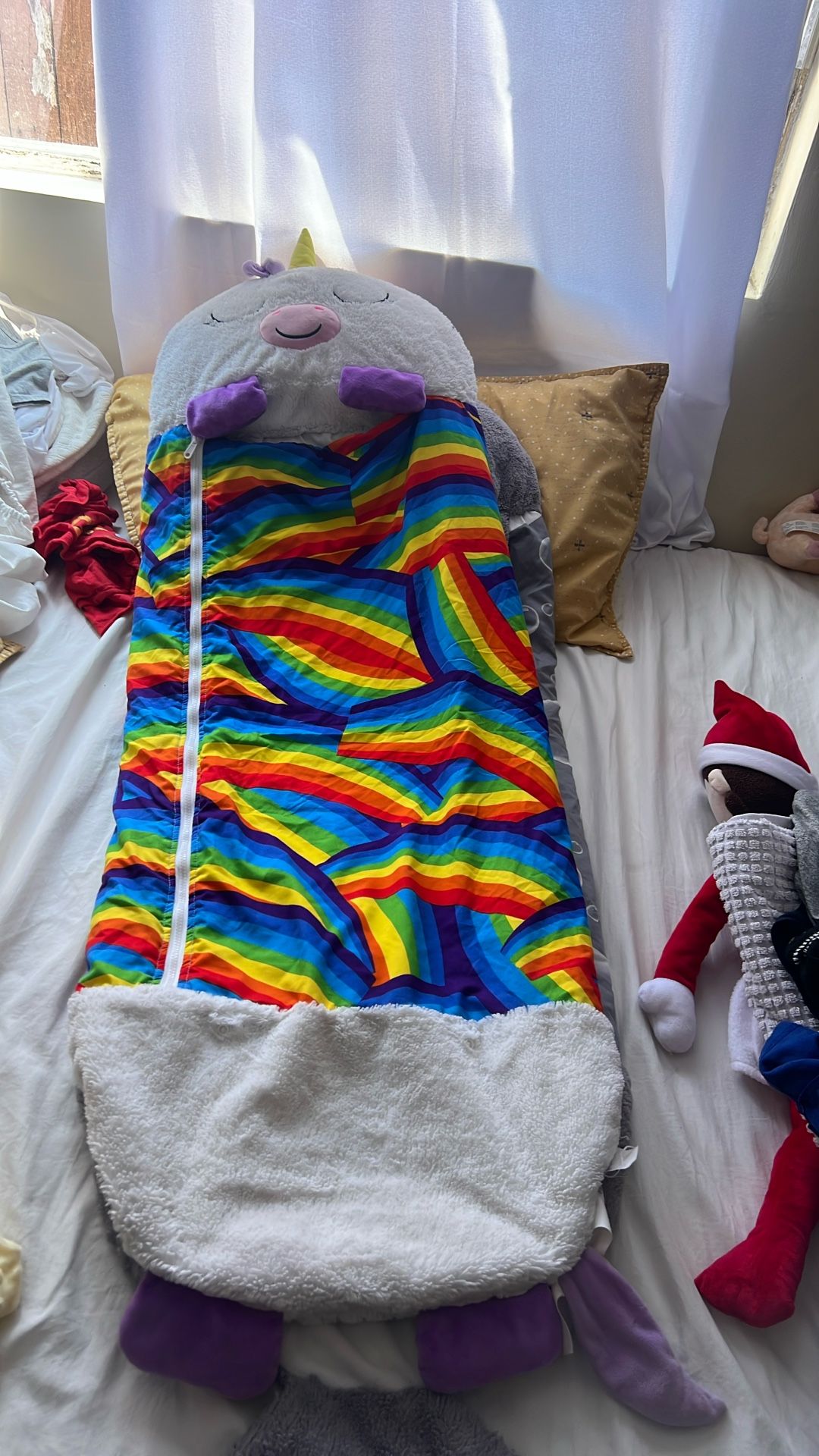 Sleeping Bags For Kids