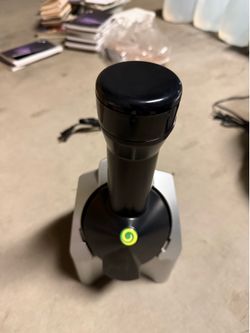 Yonanas Frozen Smoothie Maker