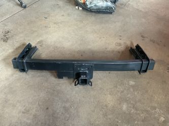 2022  MAVERICK Bumper Tow Trailer HITCH Bar CHEAPEST✅OEM 2025