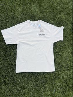 Ariat shirt