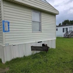 3bd/2 Bath 