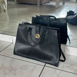 Ralph Lauren Purse
