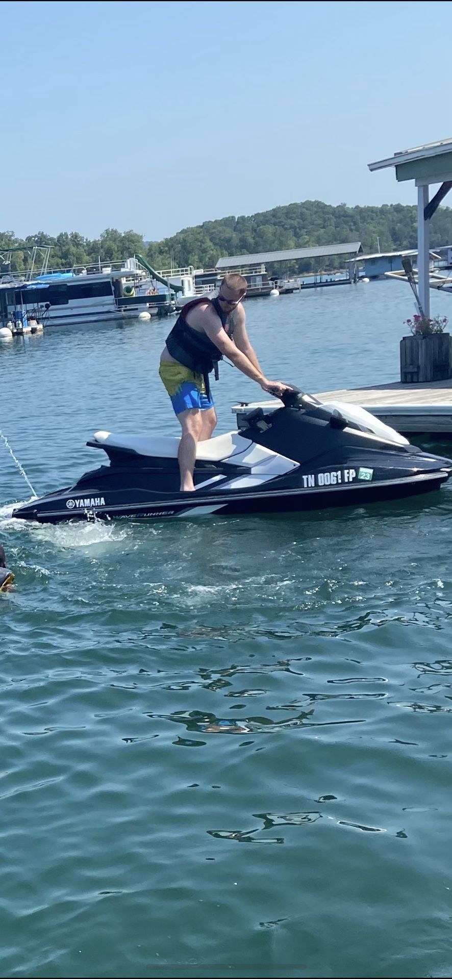 2017 YAMAHA EX SPORT