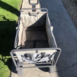 Wagon $30