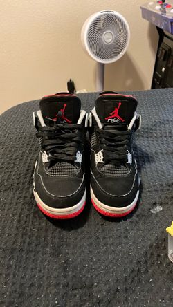 Jordan 4