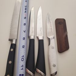 Knifes