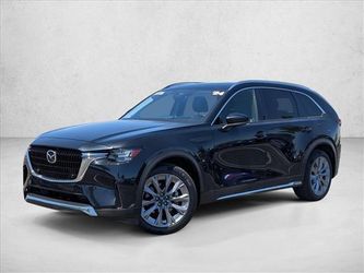 2024 Mazda CX-90