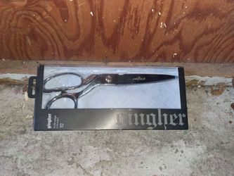 Ginger knife -edg3 trimmers 10"