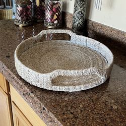  Tray 17”x 4”