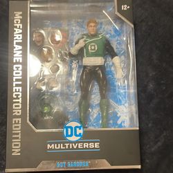 DC Multiverse, Guy Gardner
