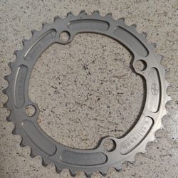E-13 Chainring