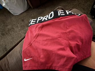 Nike Pro 