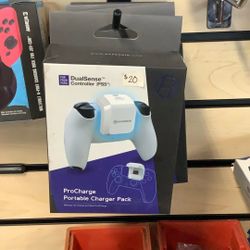 Pro Charger Portable Charger Pack