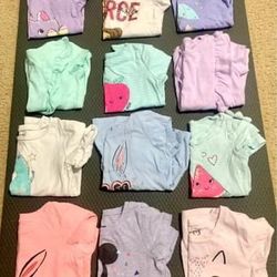 Toddler Clothing LOT
