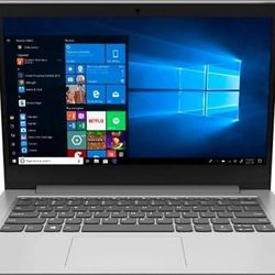 Lenovo IdeaPad S150 (81VS0001US) Laptop, 14" HD Display