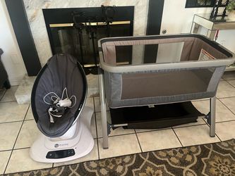 Swing / bassinet