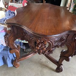 Antique Table 