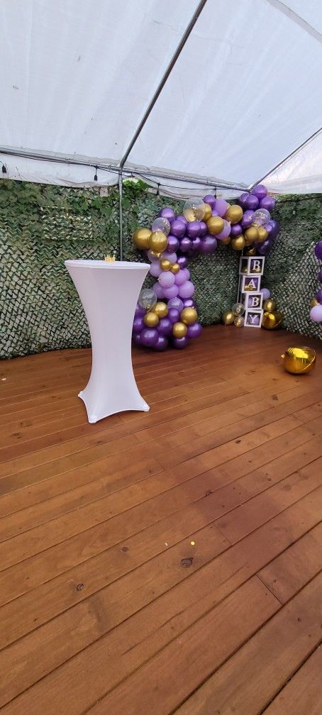 Party Decorations