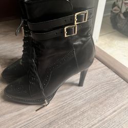 Burberry Boots