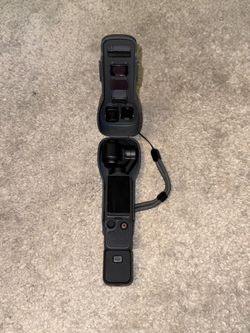 DJI POCKET4
