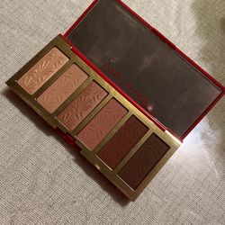 Estee Lauder Trick Of Eyes Eyeshadow Palette