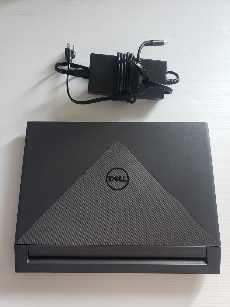 Dell G15 Intel Core I5-10200H 8Gb Ram 256Gb SSD GTX 1650