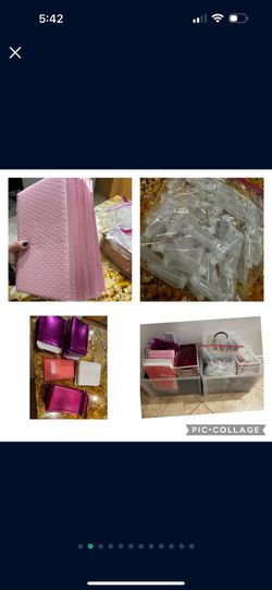 Crafts For Girls Alot Of Stuff My Daughter Does Not Use Anymore 