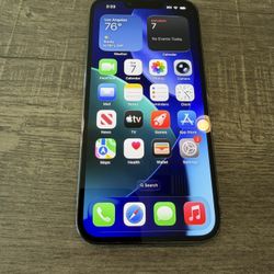 iPhone 13 Pro 256GB Unlocked