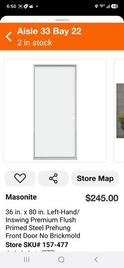 Door