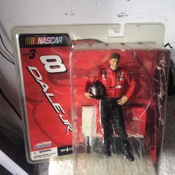 2004 Dale Jr. Action Figure Series 3 See My Site Over 375 Sports Items